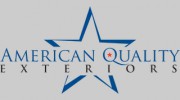 American Quality Exteriors