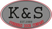 K & S Overhead Door