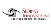 Siding Innovations