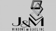 J&M Windows & Glass