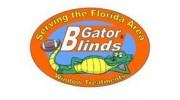 Gator Blinds