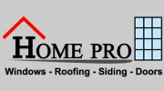 Home Pro Fort Wayne Windows Siding Roofing Doors