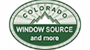 Colorado Window Source