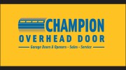 Champion Overhead Door