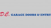 DC Garage Doors & Entry