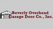 Beverly Overhead Door