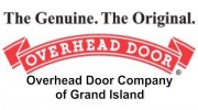 Overhead Door