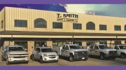 T Smith Siding & Windows