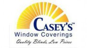 Casey's Window Coverings