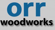 Orr Woodworks