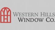 Western Hills Window