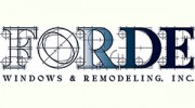 Forde Windows & Remodeling