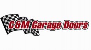 C & M Garage Doors