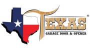 Texas Garage Door & Opener