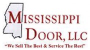 Mississippi Door Llc