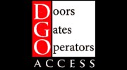 DGO Access