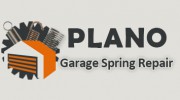 Plano Garage Spring Repair