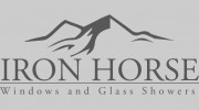 Iron Horse Windows & Glass Showers