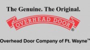 Overhead Door