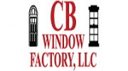 CB Window Factory