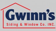 Gwinn's Siding & Windows Co. #2