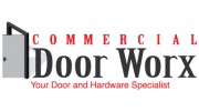 Commercial Door Worx