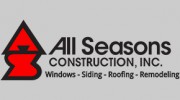 All Seasons Construction