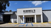 Himmel's Architectural Door & Hardware