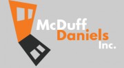 McDuff Daniels