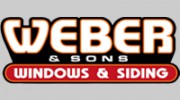 Weber & Sons Window & Siding