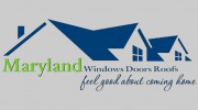 Maryland Windows Doors Roofs