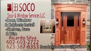 Soco Door & Window Services