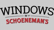 Windows By Schoeneman's