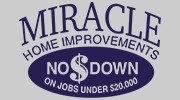 Miracle Home Improvements