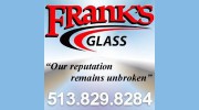 Frank's Glass