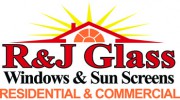 R & J Glass