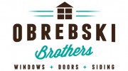 Obrebski Brothers Windows & Doors