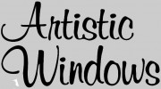 Artistic Windows