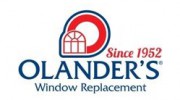 Olander's Window Replacement