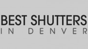 Best Shutters In Denver