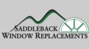 Saddleback Window Replacements