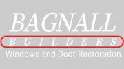 Bagnall Builders Window & Door Restoration