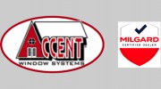 Accent Window Systems