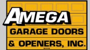 Amega Garage Door & Opener