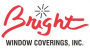 Bright Window Coverings