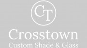 Crosstown Custom Shade & Glass