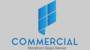 Commercial Storefront Glass Denver