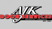 AJK Door Services