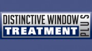 Distinctive Window Treatment Plus