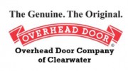 Overhead Door Of Clearwater